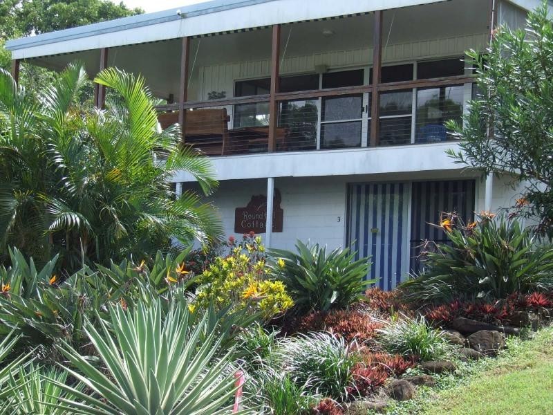 3 GADEN Street, Seventeen Seventy QLD 4677