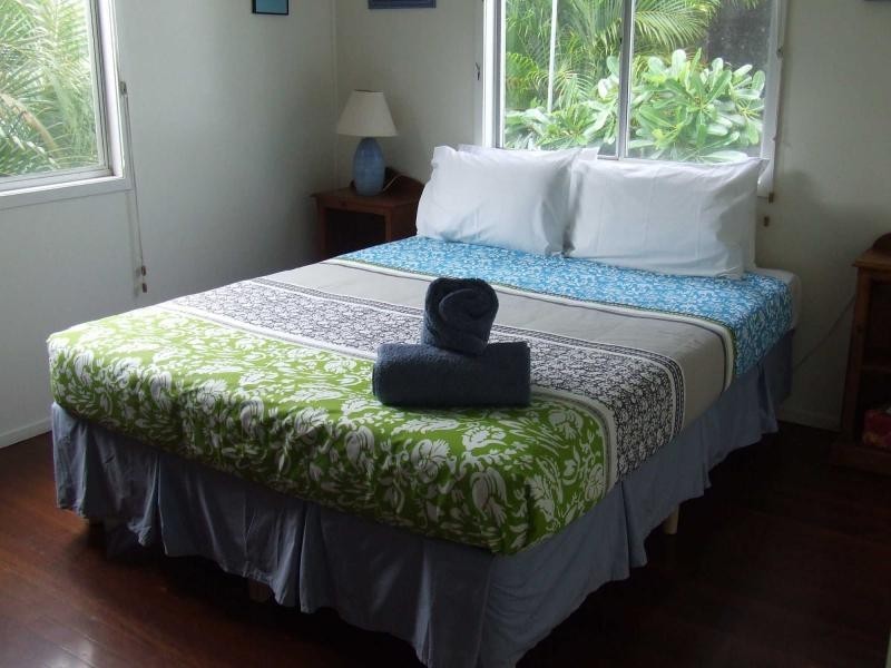 3 GADEN Street, Seventeen Seventy QLD 4677