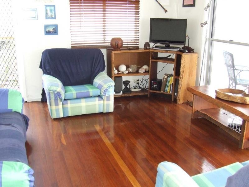 3 GADEN Street, Seventeen Seventy QLD 4677