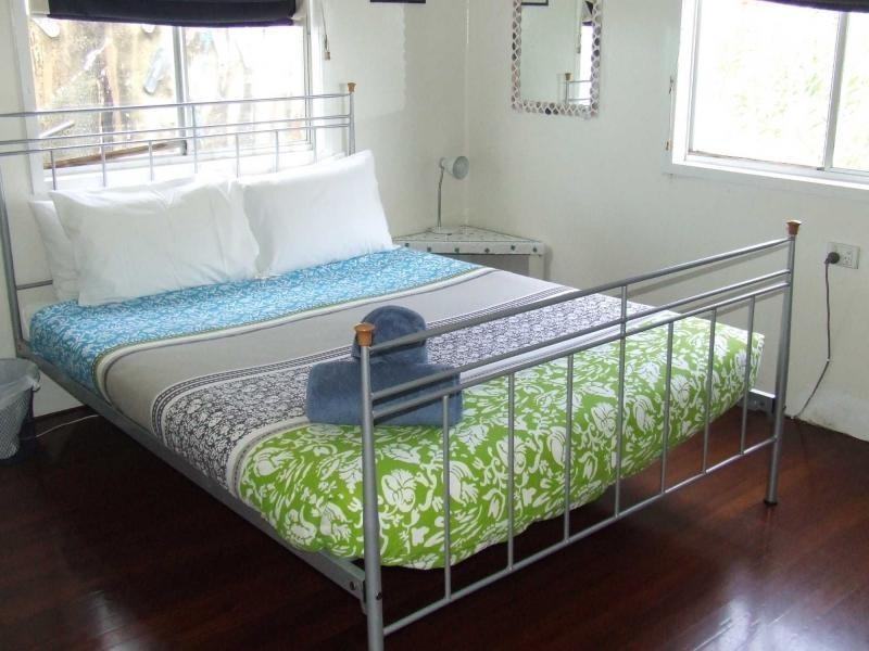 3 GADEN Street, Seventeen Seventy QLD 4677