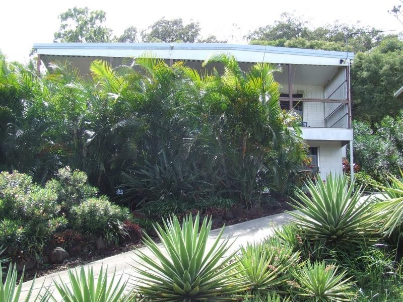 3 GADEN Street, Seventeen Seventy QLD 4677