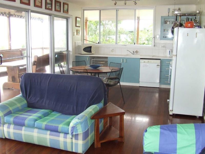 3 GADEN Street, Seventeen Seventy QLD 4677