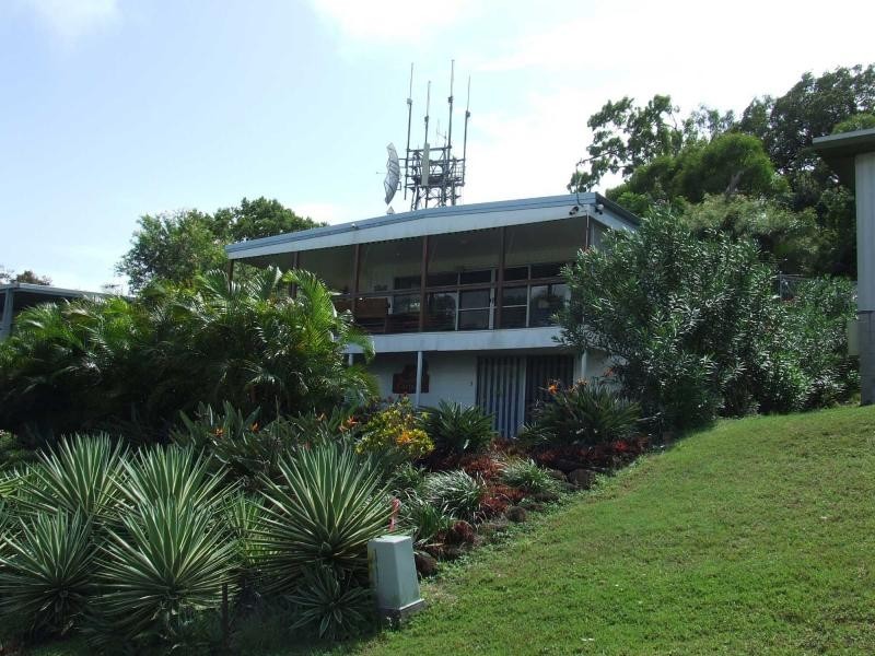 3 GADEN Street, Seventeen Seventy QLD 4677