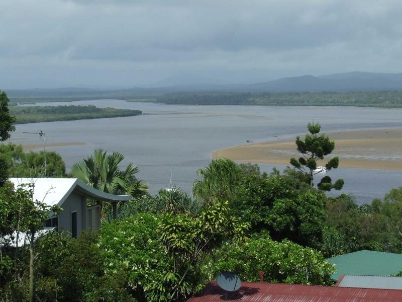 3 GADEN Street, Seventeen Seventy QLD 4677