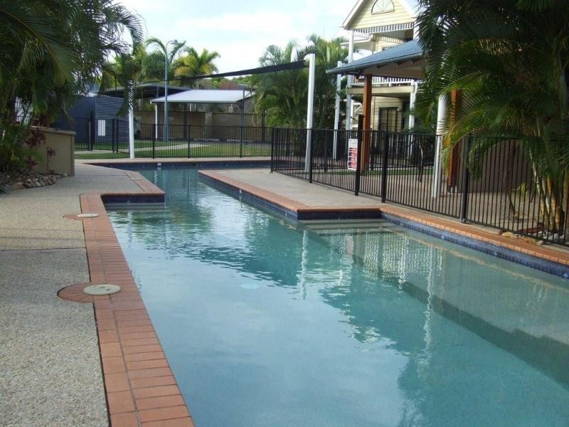 Unit 7 Edge On Beaches Resort, Agnes Water QLD 4677