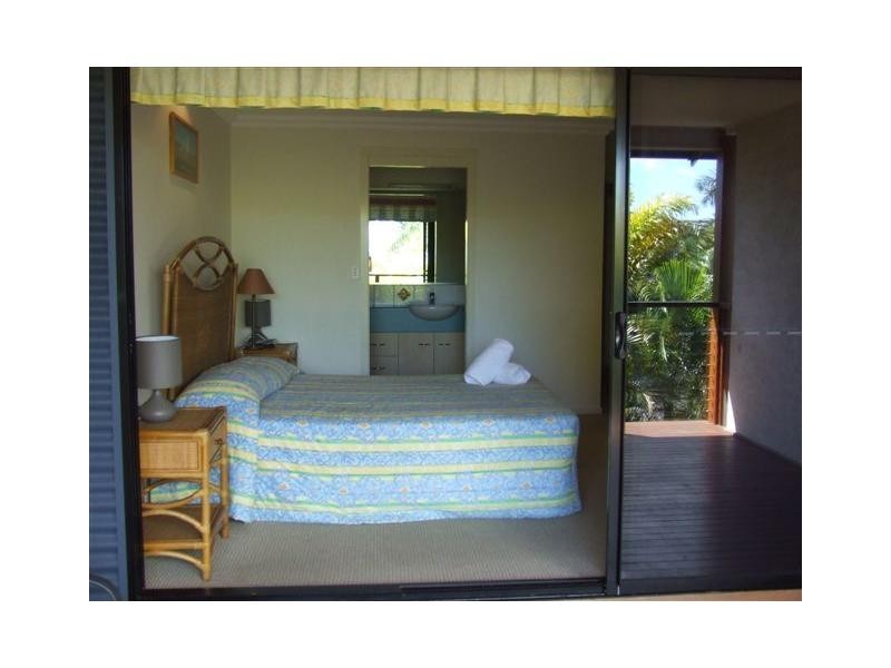 Unit 7 Edge On Beaches Resort, Agnes Water QLD 4677
