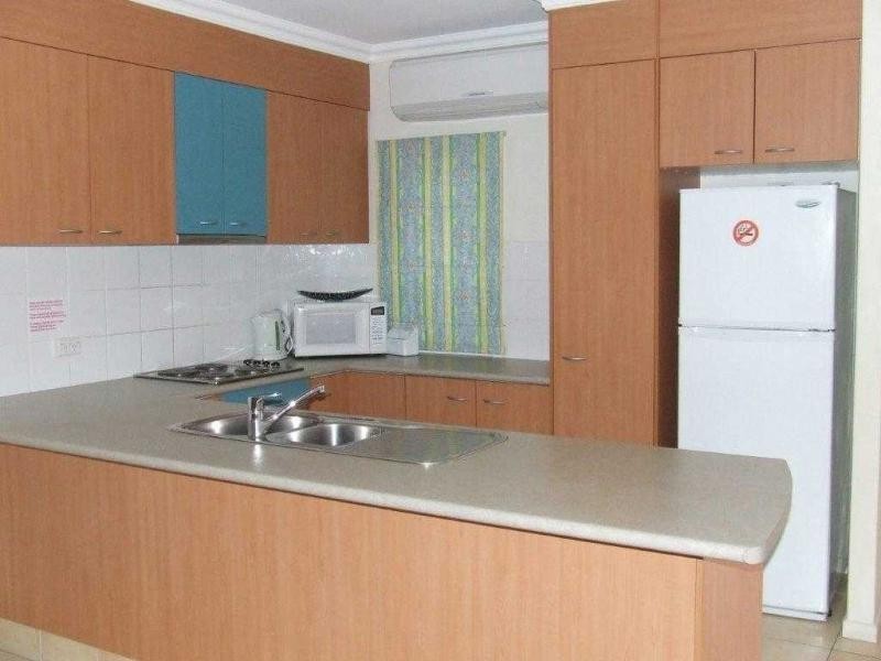Unit 7 Edge On Beaches Resort, Agnes Water QLD 4677