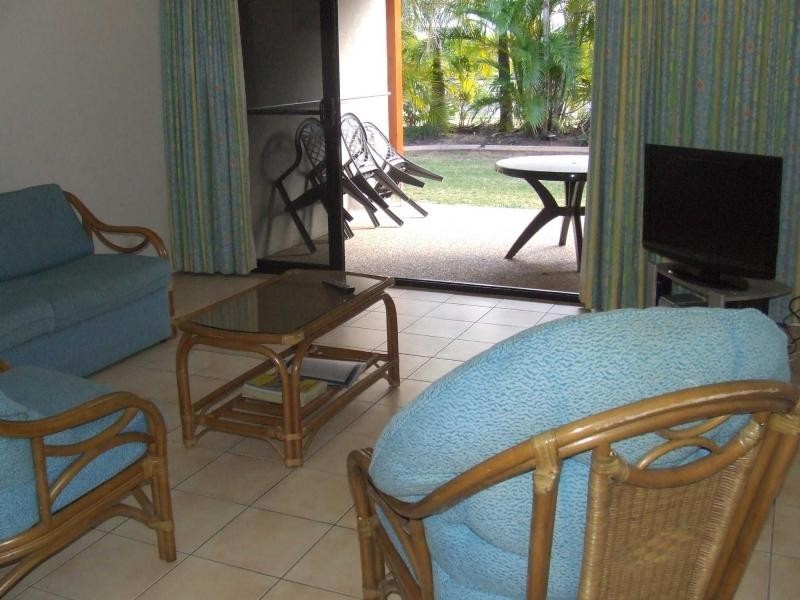 Unit 7 Edge On Beaches Resort, Agnes Water QLD 4677