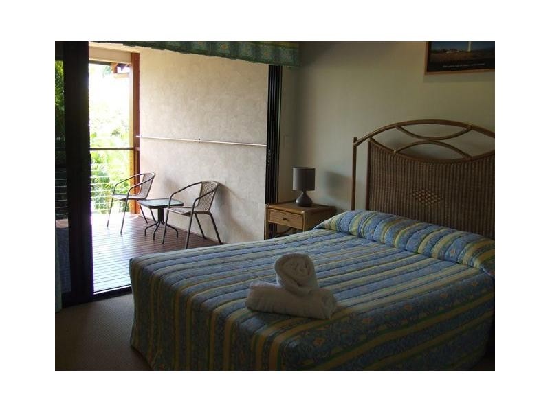 Unit 7 Edge On Beaches Resort, Agnes Water QLD 4677