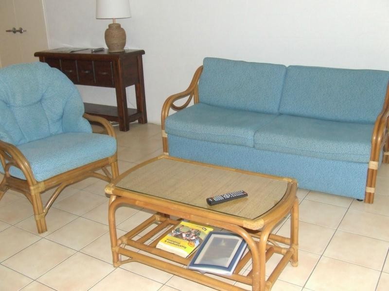 Unit 7 Edge On Beaches Resort, Agnes Water QLD 4677