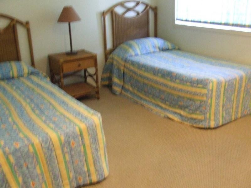 Unit 7 Edge On Beaches Resort, Agnes Water QLD 4677