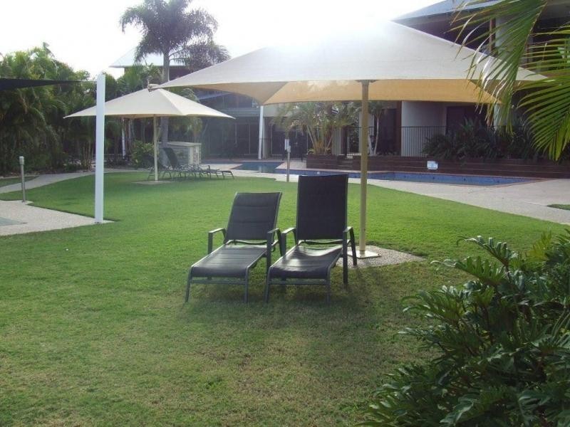 Unit 7 Edge On Beaches Resort, Agnes Water QLD 4677