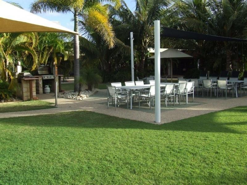 Unit 7 Edge On Beaches Resort, Agnes Water QLD 4677