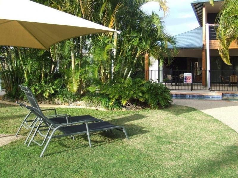 Unit 7 Edge On Beaches Resort, Agnes Water QLD 4677