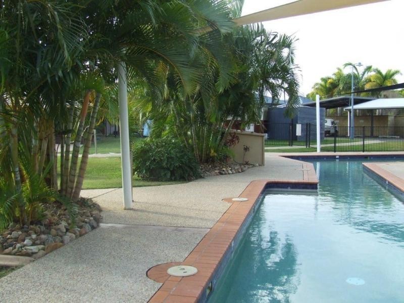 Unit 7 Edge On Beaches Resort, Agnes Water QLD 4677