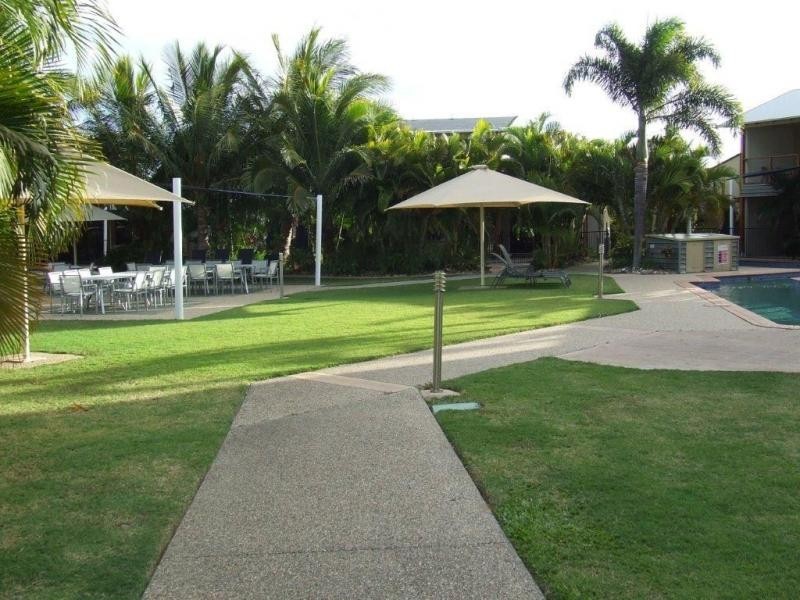 Unit 7 Edge On Beaches Resort, Agnes Water QLD 4677