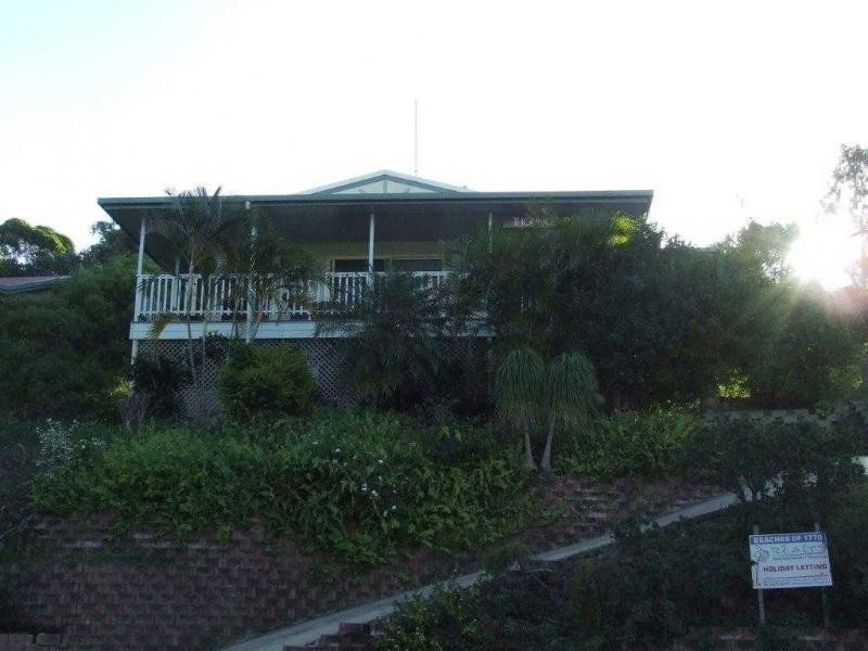 7 Woodrow Drive, Agnes Water QLD 4677