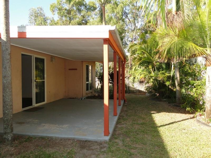 17 Palm Court, Agnes Water QLD 4677