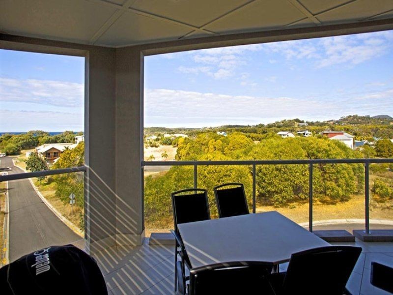 Unit 4/L2 Dolphin Court, Agnes Water QLD 4677