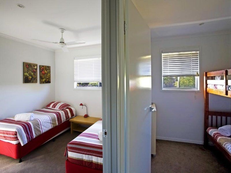 Unit 4/L2 Dolphin Court, Agnes Water QLD 4677