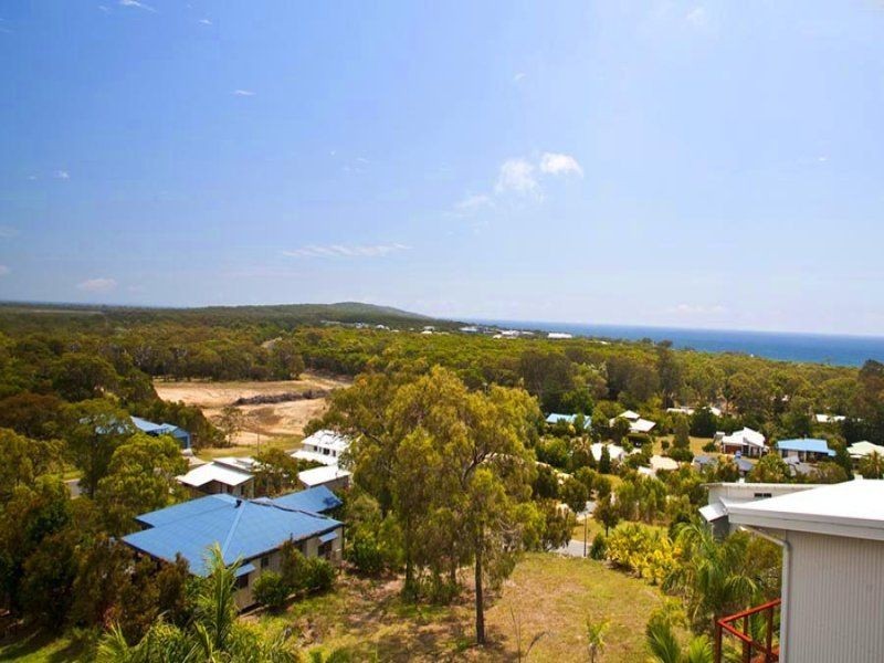 Unit 1/Lot 36 Woodrow Drive, Agnes Water QLD 4677