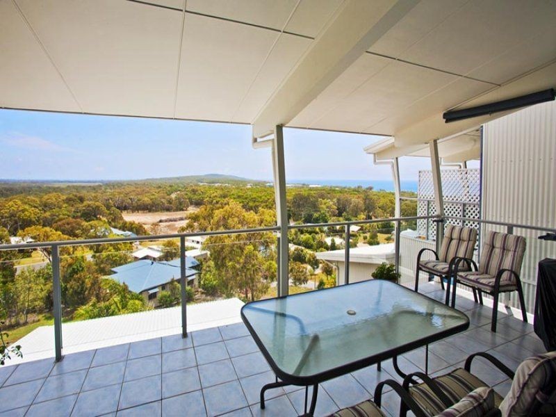 Unit 1/Lot 36 Woodrow Drive, Agnes Water QLD 4677