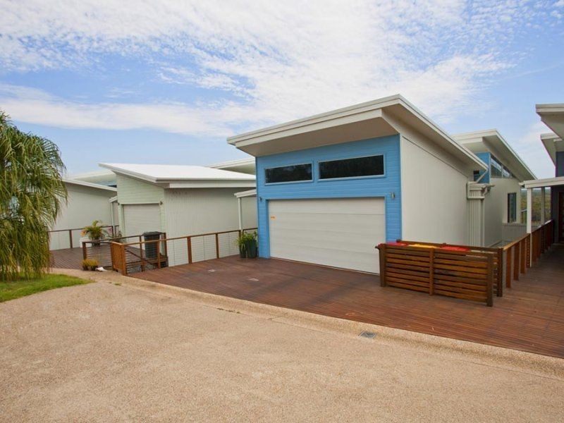 Unit 1/Lot 36 Woodrow Drive, Agnes Water QLD 4677