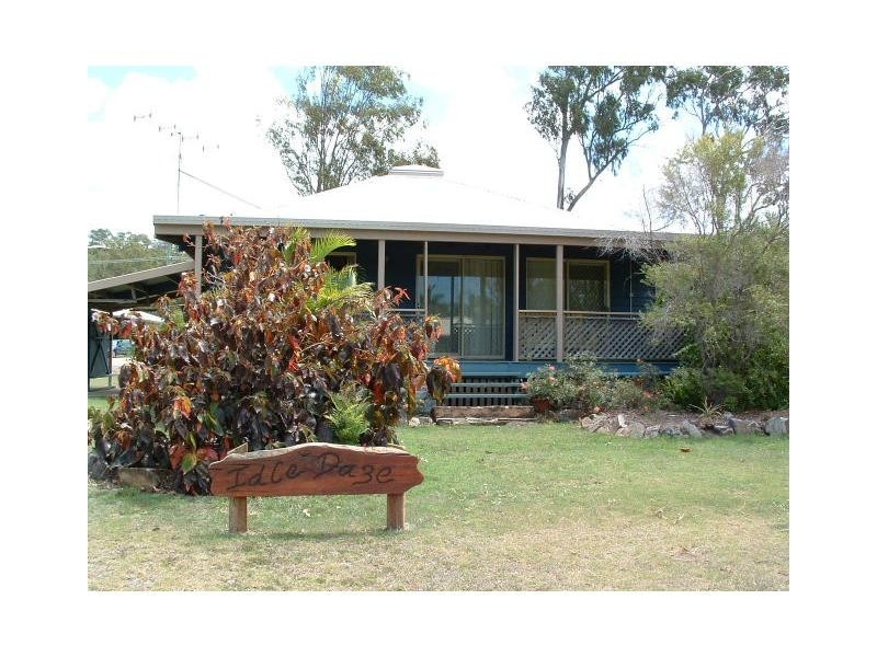 Agnes Water QLD 4677