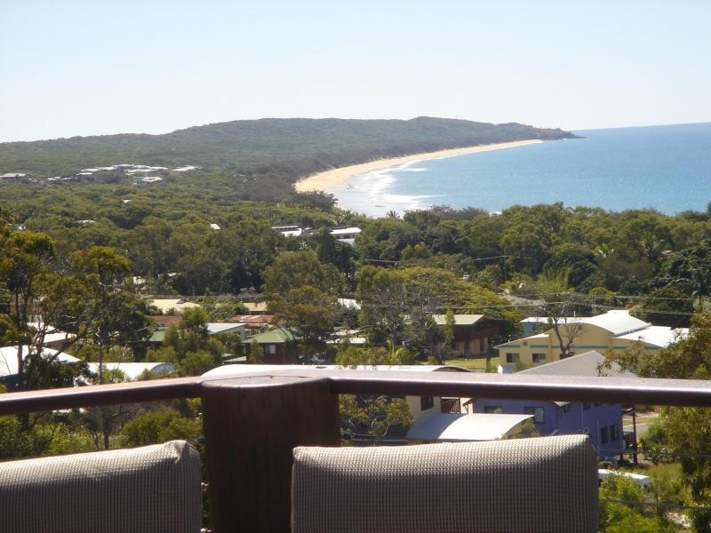 Lot 13 Webster Court, Agnes Water QLD 4677