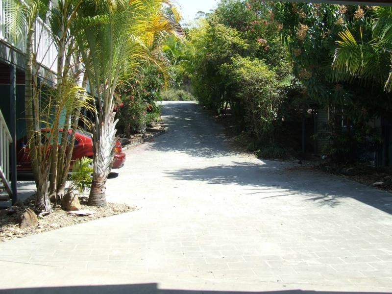 Unit 3/21 Starfish Street, Agnes Water QLD 4677