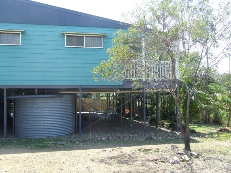 Unit 3/21 Starfish Street, Agnes Water QLD 4677