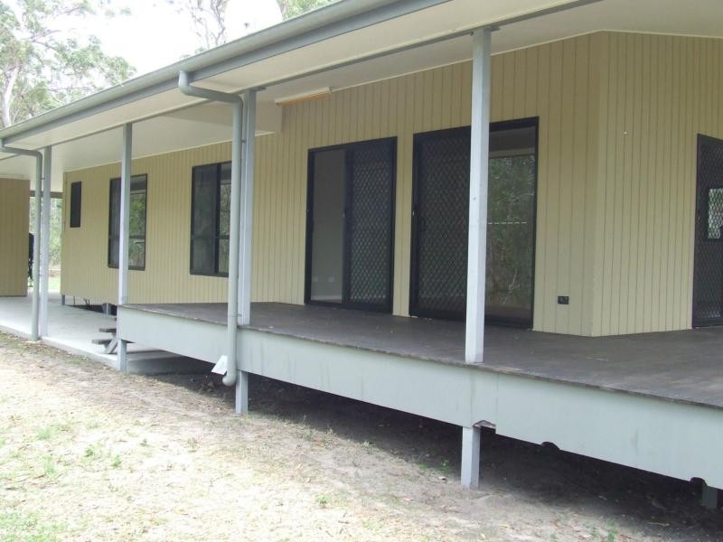 880 Murphy Road, Agnes Water QLD 4677