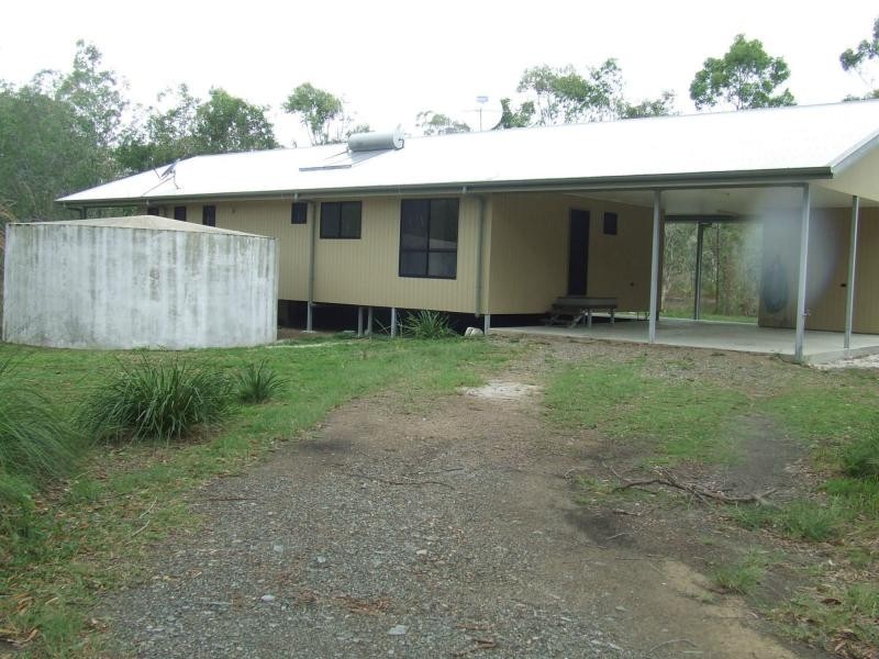 880 Murphy Road, Agnes Water QLD 4677