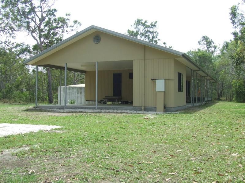 880 Murphy Road, Agnes Water QLD 4677