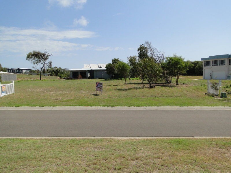 Lot 39 Atlantis Boulevard, 1770 Beaches, Agnes Water QLD 4677