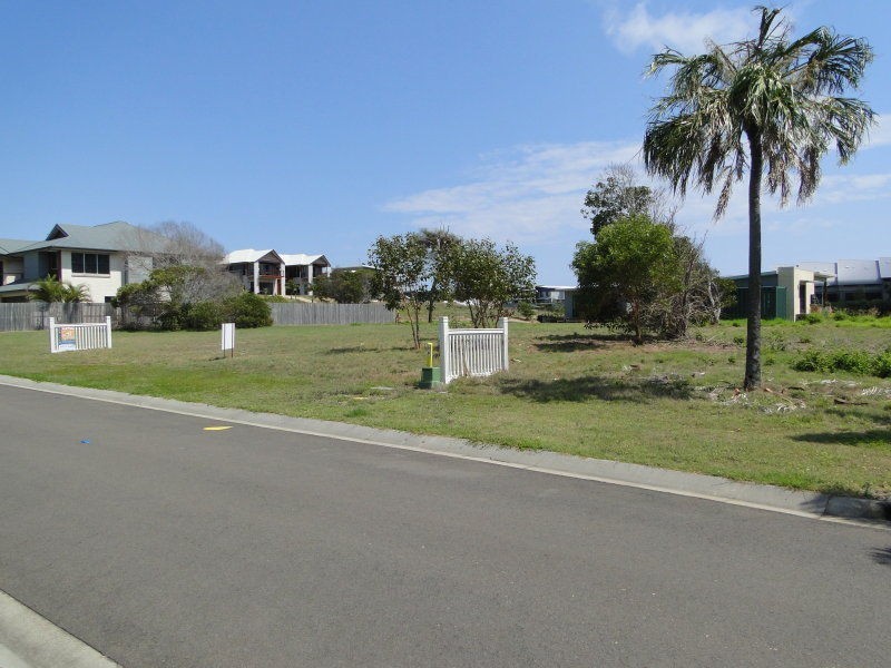 Lot 39 Atlantis Boulevard, 1770 Beaches, Agnes Water QLD 4677