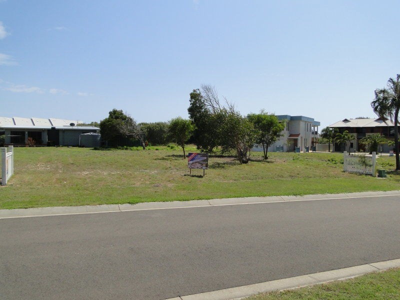 Lot 39 Atlantis Boulevard, 1770 Beaches, Agnes Water QLD 4677