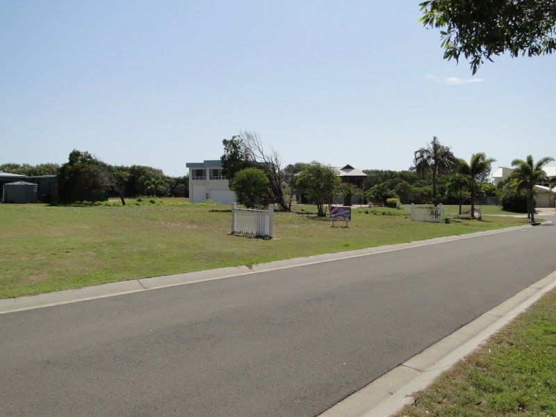 Lot 39 Atlantis Boulevard, 1770 Beaches, Agnes Water QLD 4677