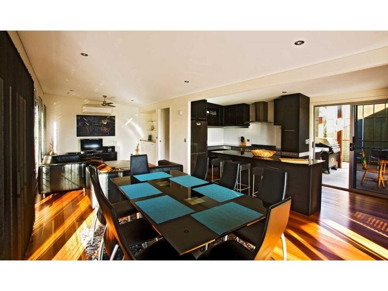 6 Elliot Street, Seventeen Seventy QLD 4677