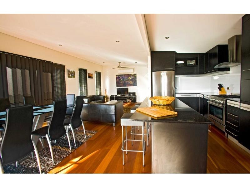 6 Elliot Street, Seventeen Seventy QLD 4677