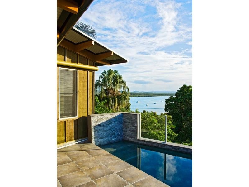 6 Elliot Street, Seventeen Seventy QLD 4677