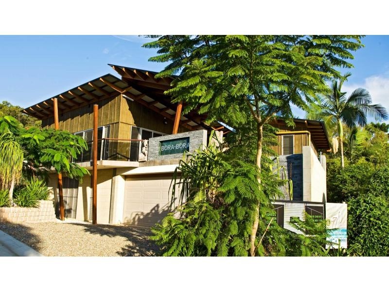 6 Elliot Street, Seventeen Seventy QLD 4677