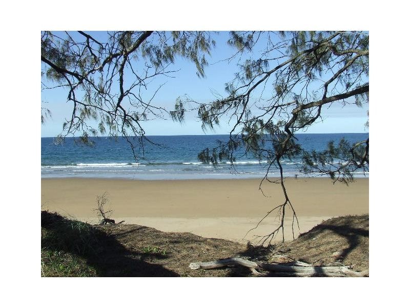 Agnes Water QLD 4677