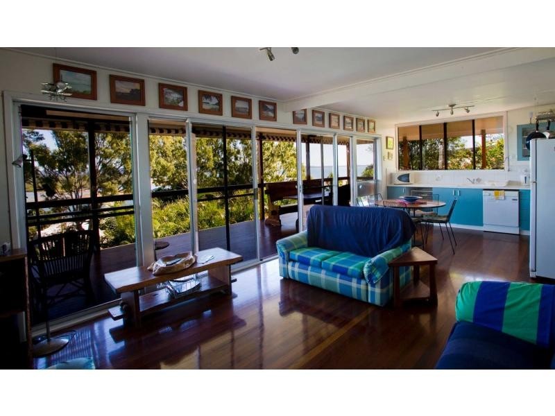 Seventeen Seventy QLD 4677