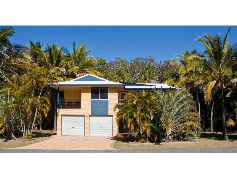 L9 Agnes Street, Beach Houses Estate, Agnes Water QLD 4677