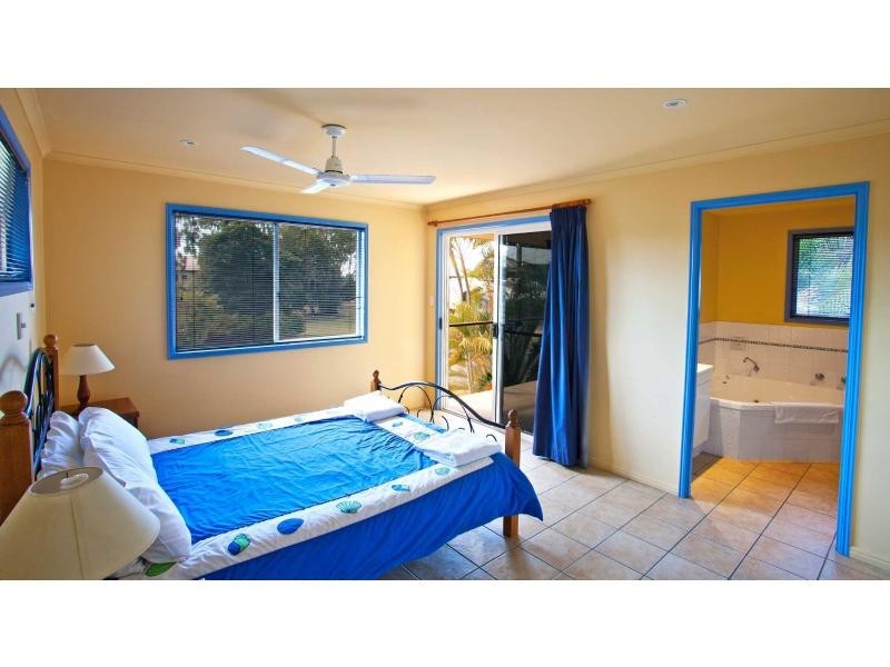 L9 Agnes Street, Beach Houses Estate, Agnes Water QLD 4677