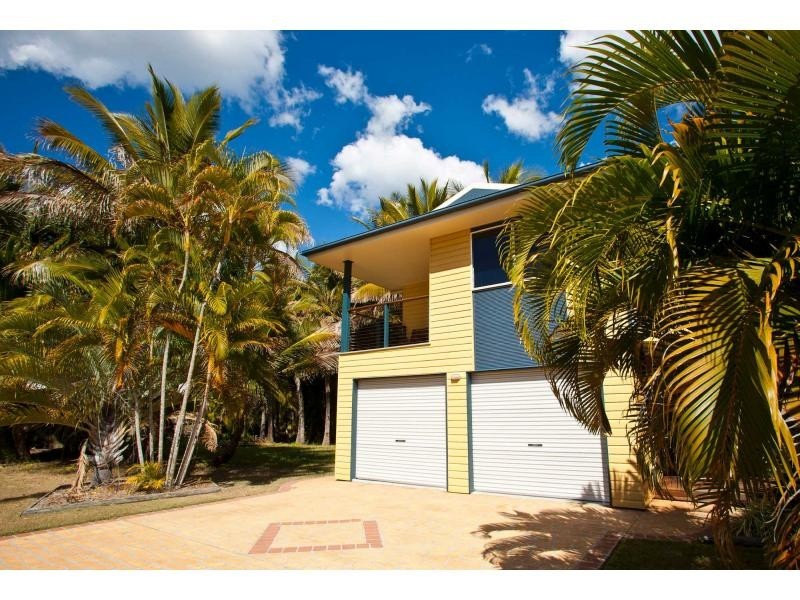 L9 Agnes Street, Beach Houses Estate, Agnes Water QLD 4677