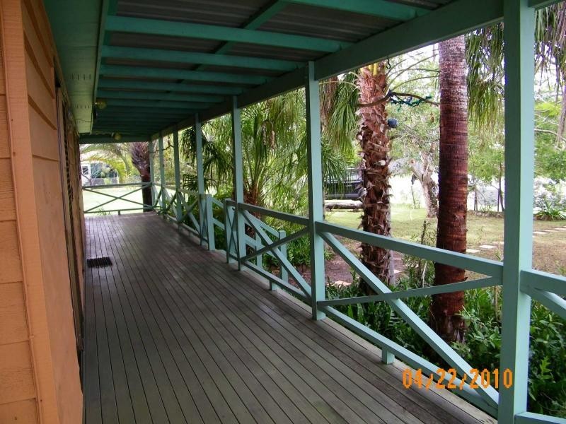 Agnes Water QLD 4677