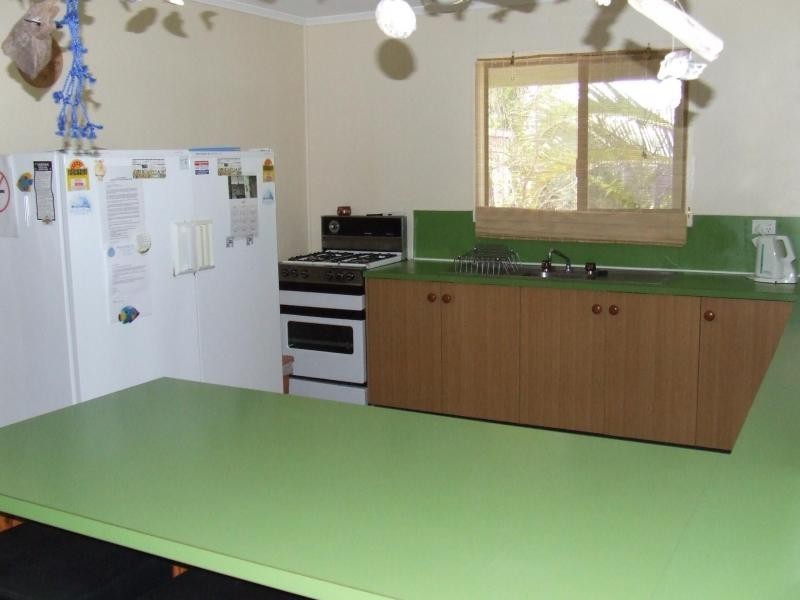 Agnes Water QLD 4677