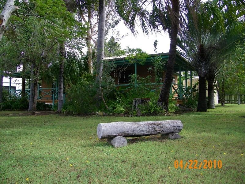 Agnes Water QLD 4677